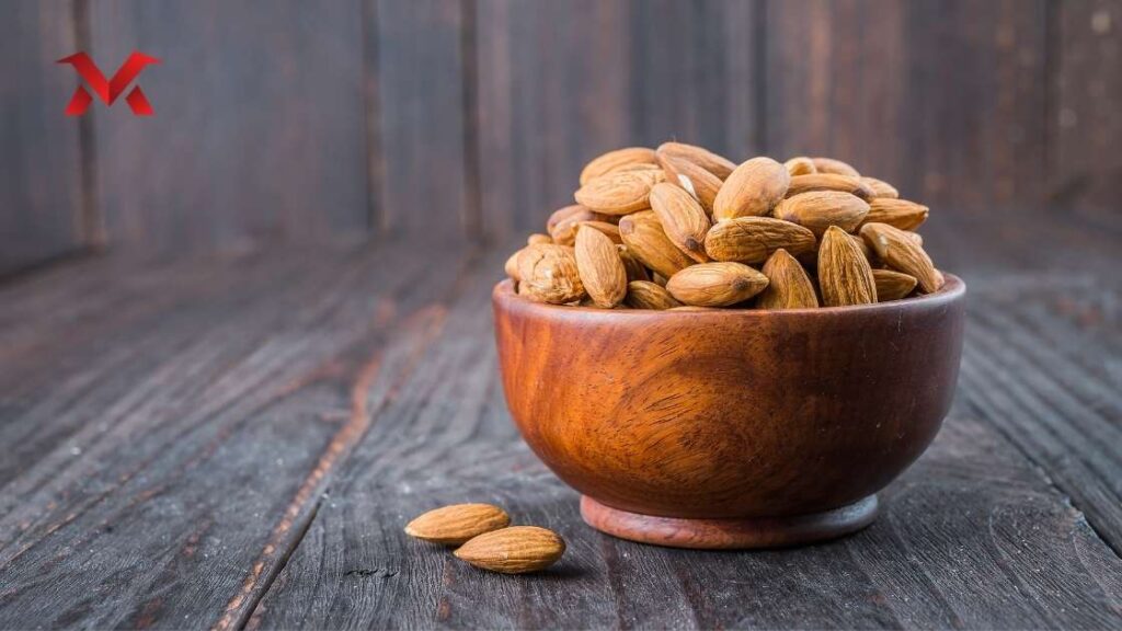 Foods-That-Reduce-Stress-and-anxiety-Almonds-vmax-fit