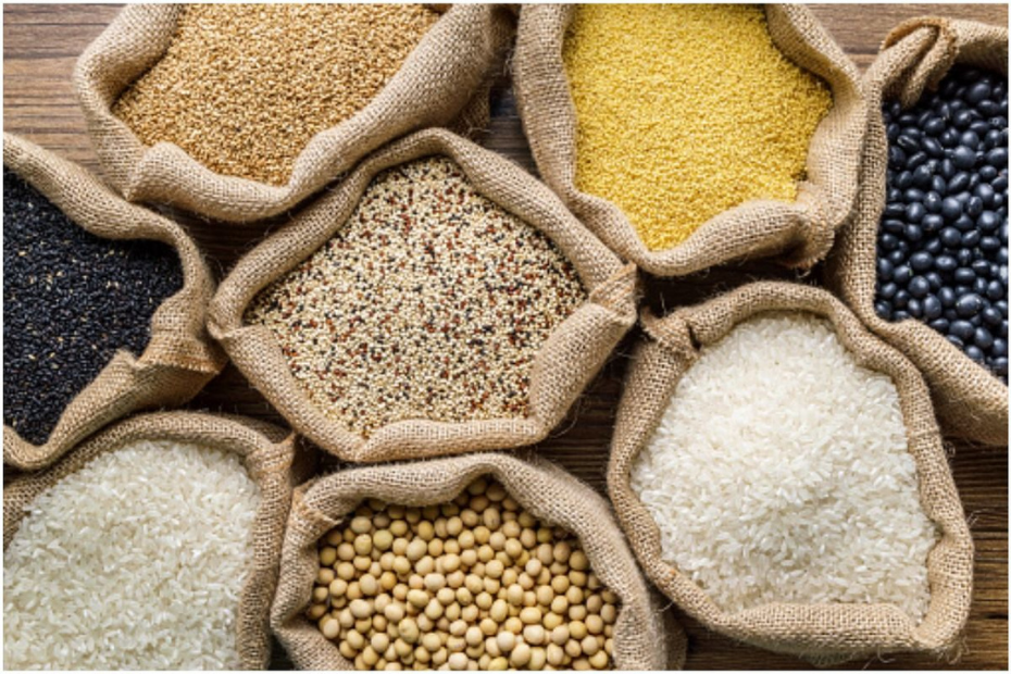 Millets can be used in place of wheat and rice - low-budget-diets-for-weight-loss