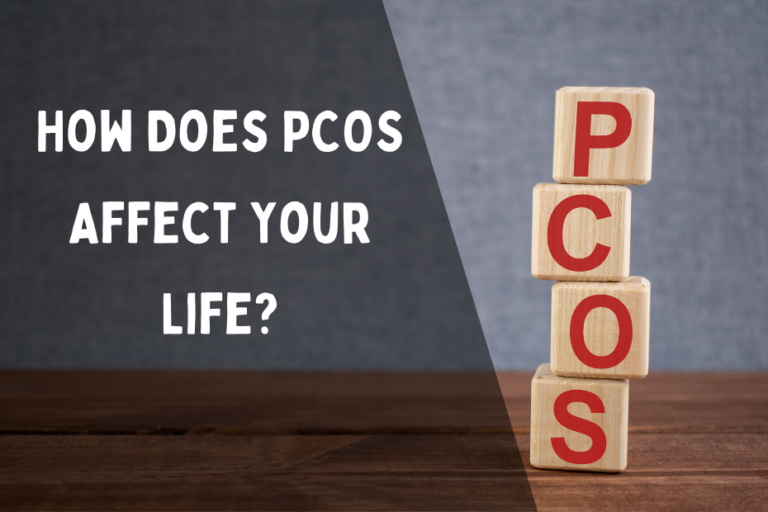 How Does Pcos Work