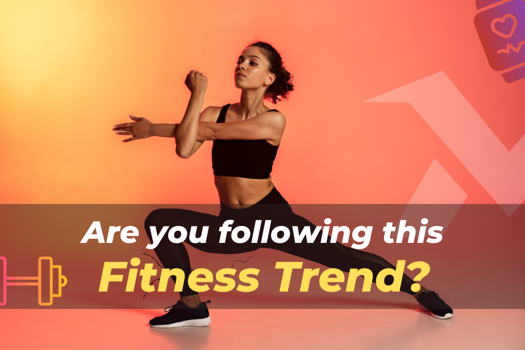 Shape Up And Zen Out Top Fitness Trends For A Healthy And Mindful 2023 Vmax Fitness 0857
